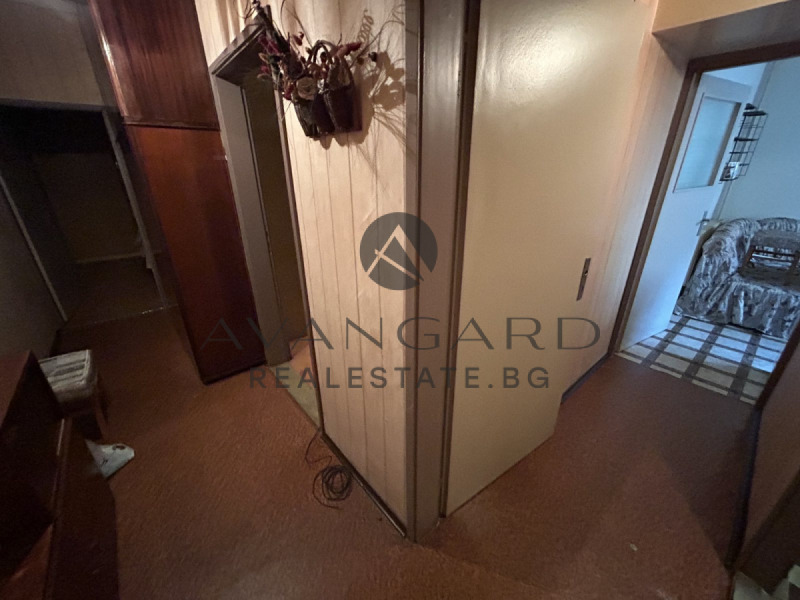 In vendita  1 camera da letto Plovdiv , Trakiia , 60 mq | 45566599 - Immagine [5]