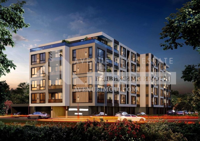 Продается  1 спальня Пловдив , Кършияка , 70 кв.м | 24039328 - изображение [4]