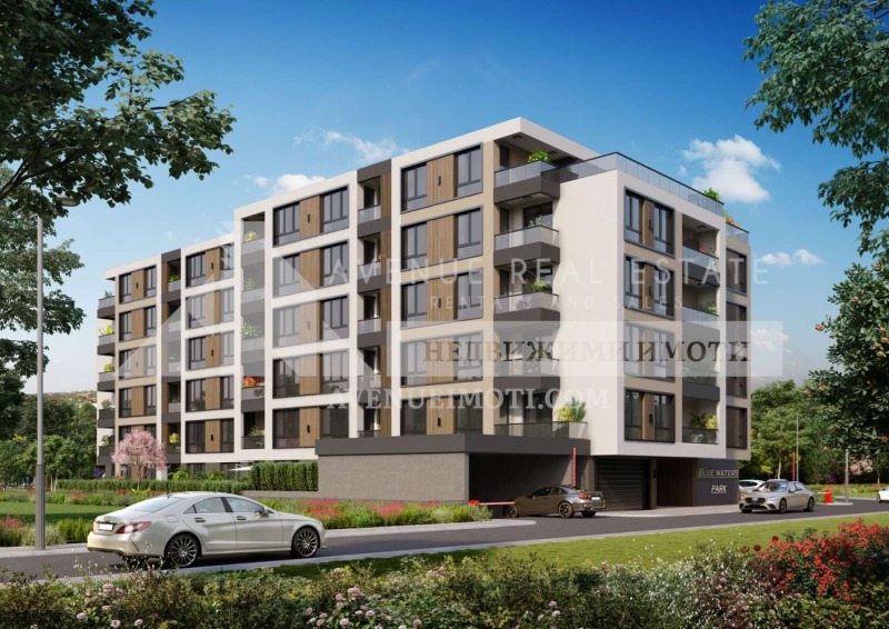 Продается  1 спальня Пловдив , Кършияка , 70 кв.м | 24039328 - изображение [8]