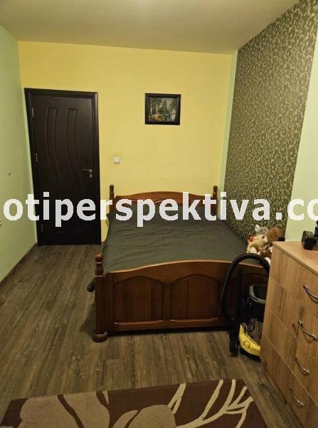 Продава 2-СТАЕН, гр. Пловдив, Тракия, снимка 4 - Апартаменти - 52453442