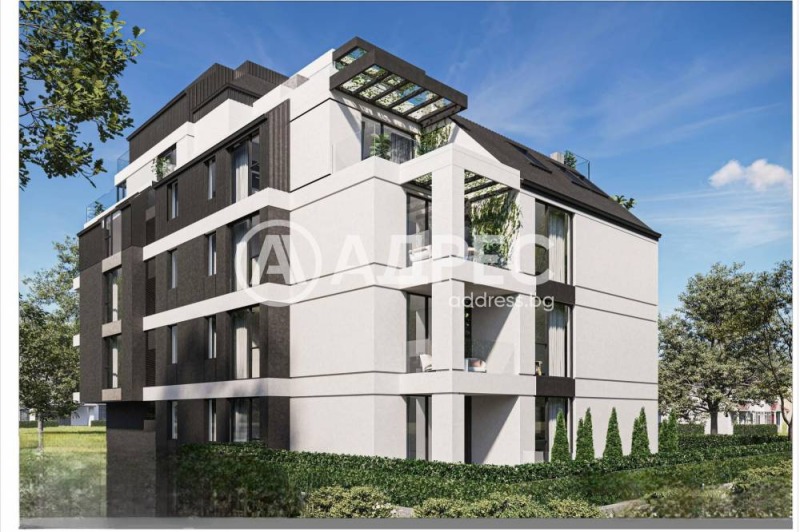 Продава 2-СТАЕН, гр. София, област София-град, снимка 3 - Апартаменти - 53441407