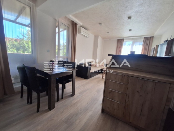 Продава 2-СТАЕН, гр. София, Манастирски ливади, снимка 2 - Апартаменти - 54538202