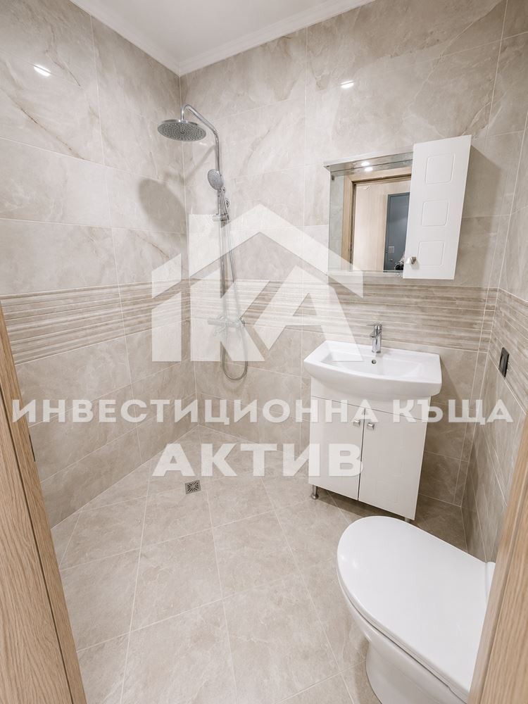 Продава 2-СТАЕН, гр. Пловдив, Тракия, снимка 5 - Апартаменти - 54836681