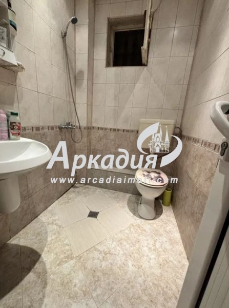 Till salu  2 sovrum Plovdiv , Centar , 84 kvm | 81142133 - bild [13]