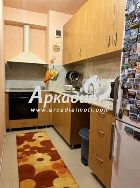 For Sale  2 bedroom Plovdiv , Tsentar , 84 sq.m | 81142133 - image [4]