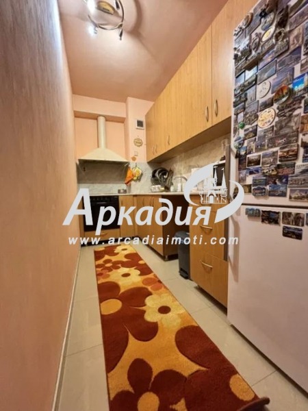 De vânzare  2 dormitoare Plovdiv , Țentâr , 84 mp | 81142133 - imagine [3]