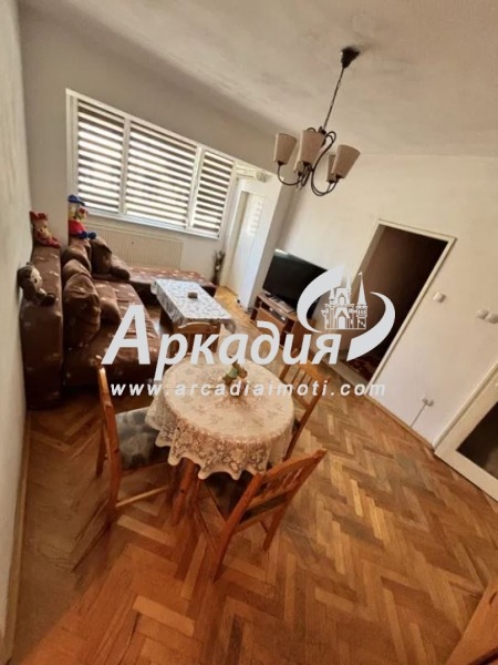 De vânzare  2 dormitoare Plovdiv , Țentâr , 84 mp | 81142133 - imagine [2]