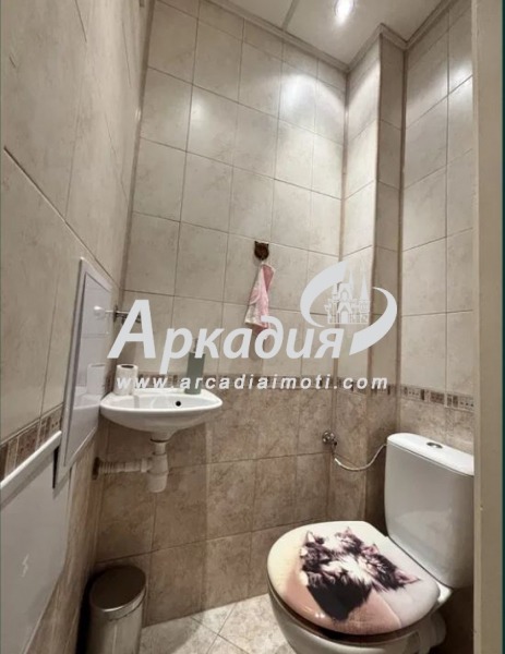 De vânzare  2 dormitoare Plovdiv , Țentâr , 84 mp | 81142133 - imagine [12]