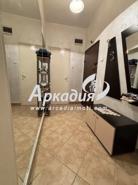 For Sale  2 bedroom Plovdiv , Tsentar , 84 sq.m | 81142133 - image [9]