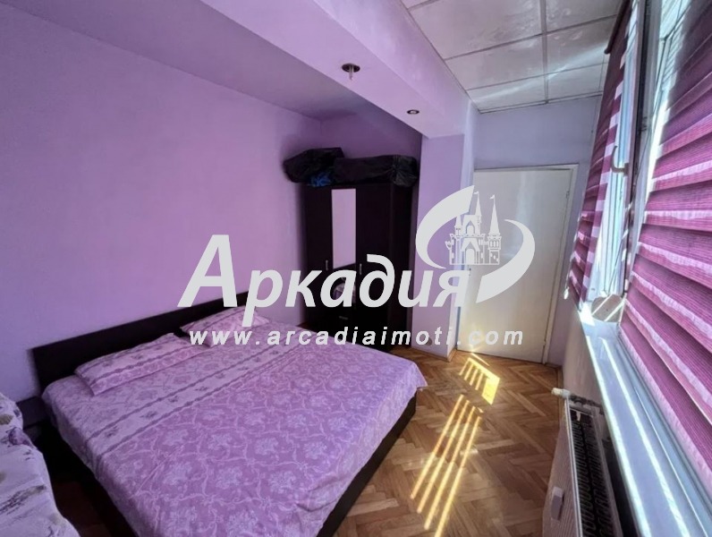 De vânzare  2 dormitoare Plovdiv , Țentâr , 84 mp | 81142133 - imagine [8]