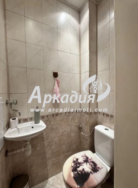De vânzare  2 dormitoare Plovdiv , Țentâr , 84 mp | 81142133 - imagine [11]