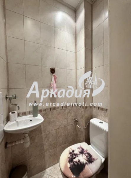 For Sale  2 bedroom Plovdiv , Tsentar , 84 sq.m | 81142133 - image [11]