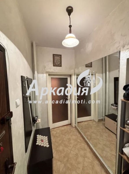 De vânzare  2 dormitoare Plovdiv , Țentâr , 84 mp | 81142133 - imagine [10]