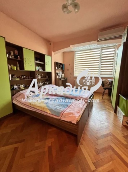 De vânzare  2 dormitoare Plovdiv , Țentâr , 84 mp | 81142133 - imagine [5]