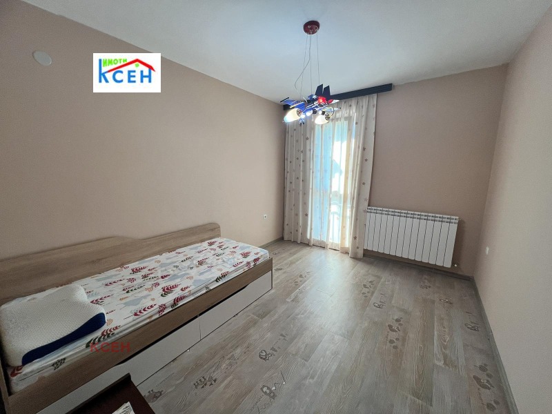 Продава  3-стаен град Търговище , Боровец , 77 кв.м | 58987898 - изображение [6]