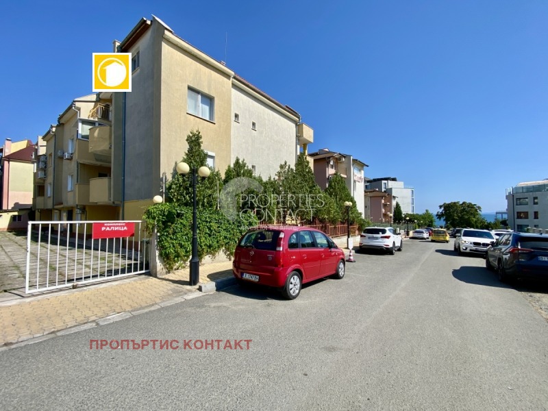 Til salgs  2 soverom region Burgas , Sveti Vlas , 84 kvm | 68383931 - bilde [15]
