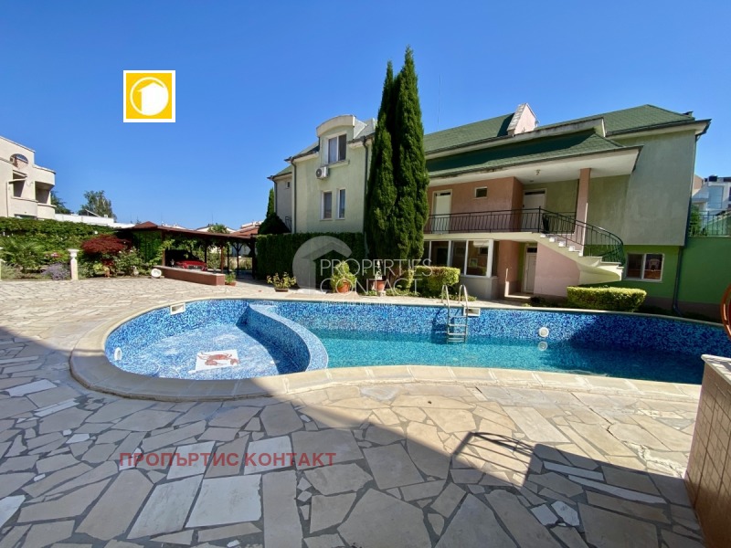 Til salgs  2 soverom region Burgas , Sveti Vlas , 84 kvm | 68383931 - bilde [10]