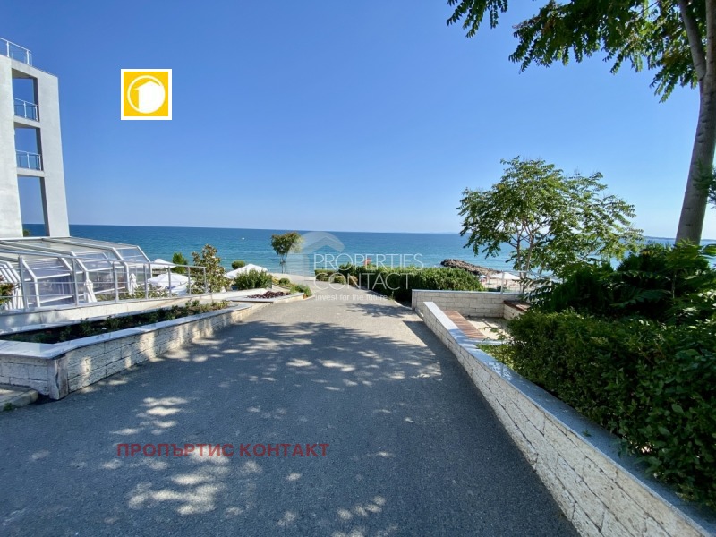 Til salgs  2 soverom region Burgas , Sveti Vlas , 84 kvm | 68383931 - bilde [17]