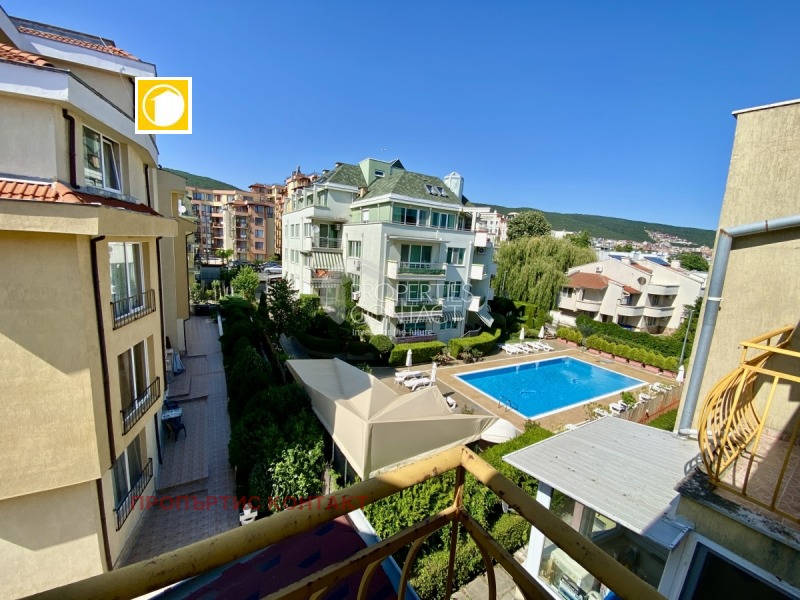 Til salgs  2 soverom region Burgas , Sveti Vlas , 84 kvm | 68383931 - bilde [8]