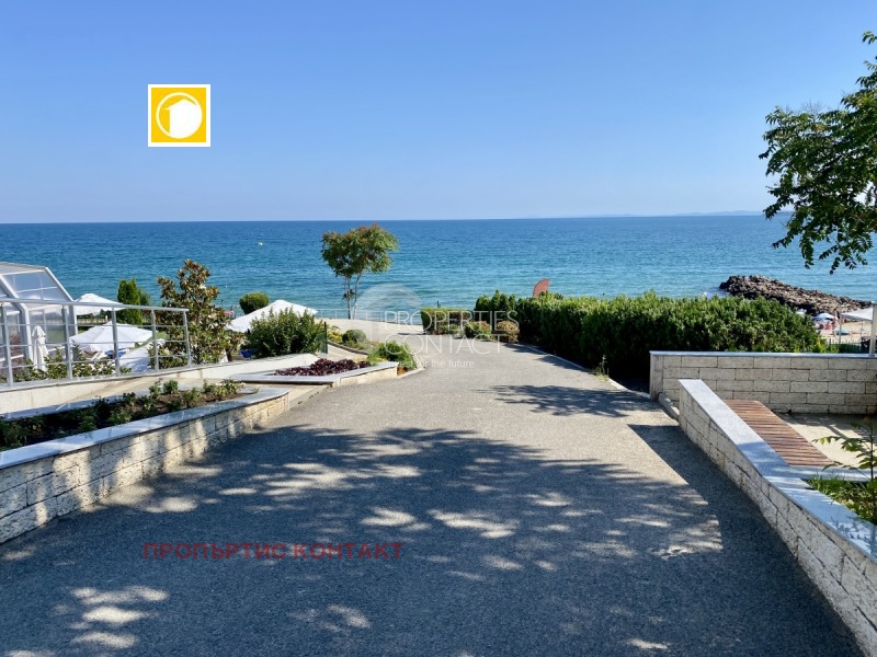 Til salgs  2 soverom region Burgas , Sveti Vlas , 84 kvm | 68383931 - bilde [16]