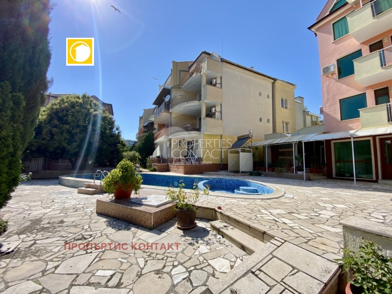 Til salgs  2 soverom region Burgas , Sveti Vlas , 84 kvm | 68383931 - bilde [11]