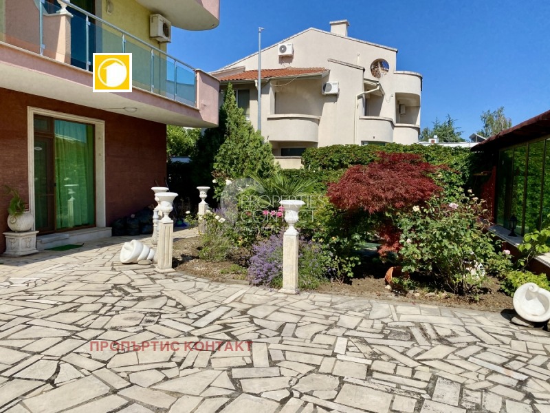 Til salgs  2 soverom region Burgas , Sveti Vlas , 84 kvm | 68383931 - bilde [13]