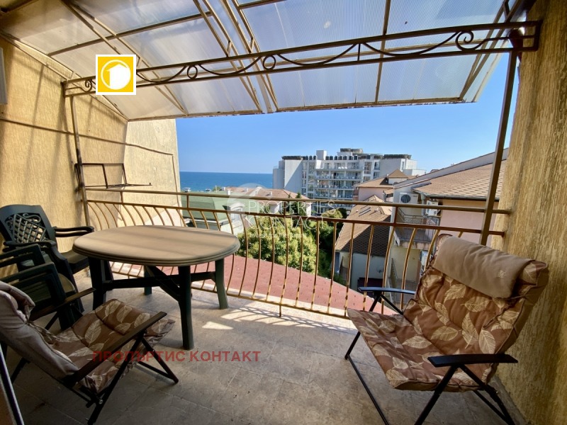 Til salgs  2 soverom region Burgas , Sveti Vlas , 84 kvm | 68383931 - bilde [2]