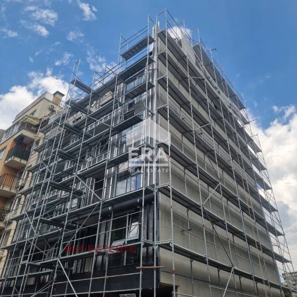 Te koop  2 slaapkamers Sofia , Gotse Deltsjev , 123 m² | 83218202