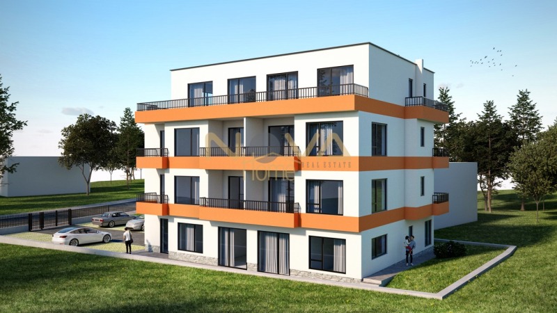 Продава  3-стаен, град Варна, Виница •  104 900 EUR • ID 54866122 — holmes.bg - [1] 