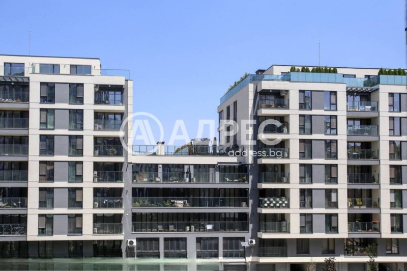 Продава  3-стаен град София , Лозенец , 110 кв.м | 89545595 - изображение [15]