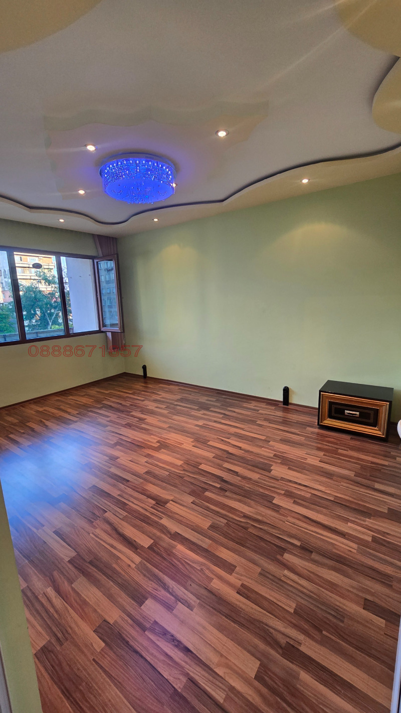 Til salgs  2 soverom Plovdiv , Izgrev , 75 kvm | 43587032 - bilde [10]