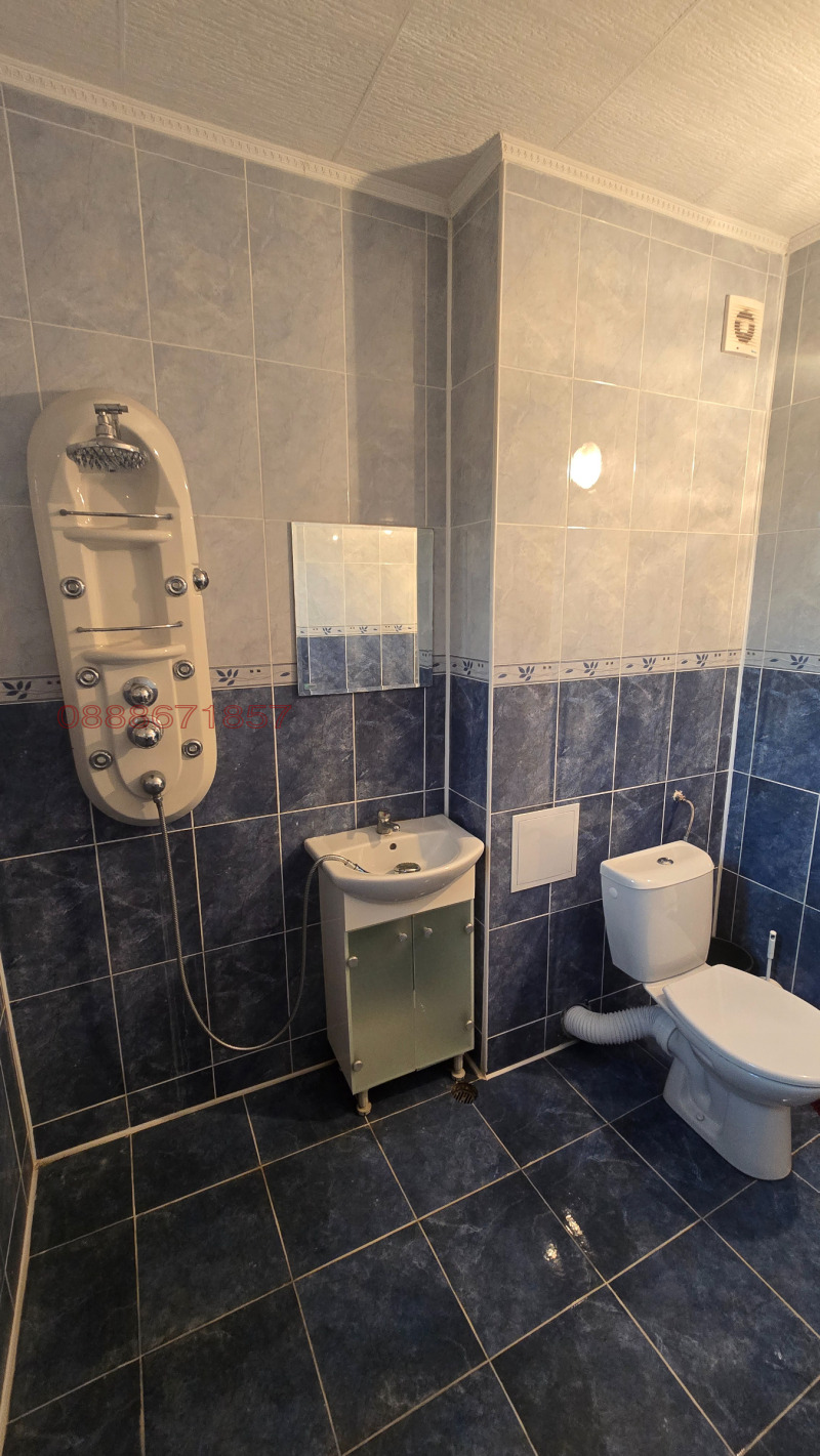 Til salgs  2 soverom Plovdiv , Izgrev , 75 kvm | 43587032 - bilde [16]