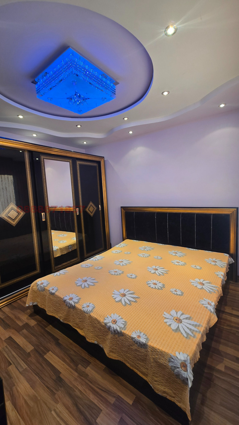 Til salgs  2 soverom Plovdiv , Izgrev , 75 kvm | 43587032 - bilde [7]