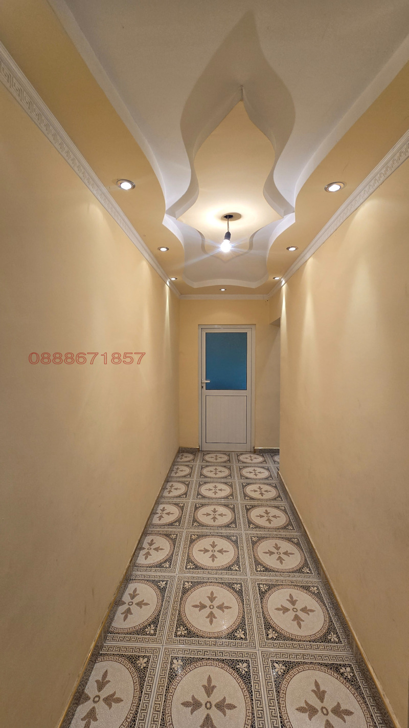 Til salgs  2 soverom Plovdiv , Izgrev , 75 kvm | 43587032 - bilde [4]