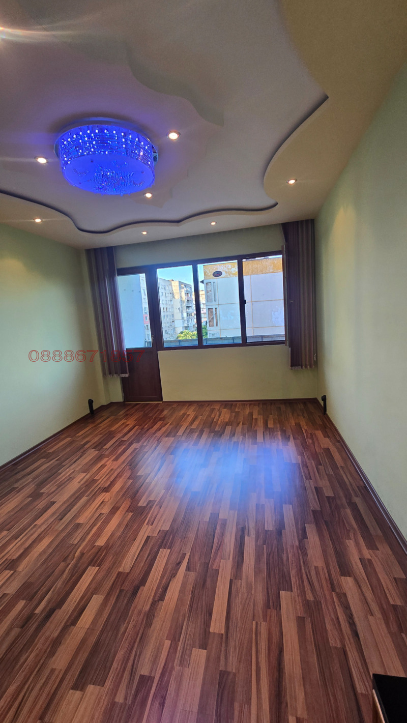 Til salgs  2 soverom Plovdiv , Izgrev , 75 kvm | 43587032 - bilde [6]