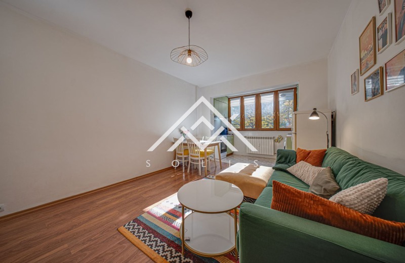 Продава 3-СТАЕН, град София, Сердика • 193000 € / 377475.19 лв. • 33348315 1