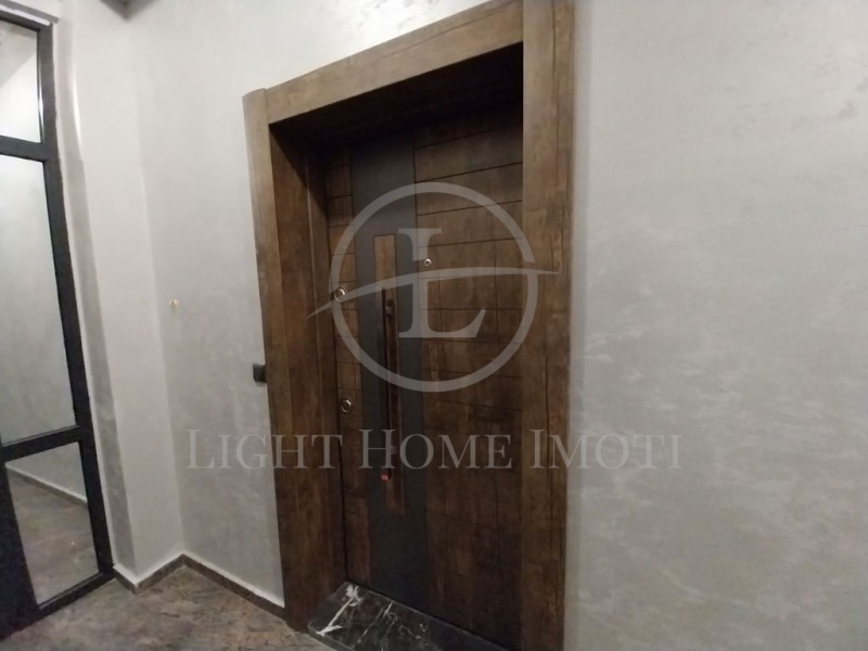 Продава 3-СТАЕН, гр. Пловдив, Христо Смирненски, снимка 8 - Апартаменти - 52252007