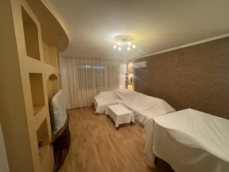 Продава 3-СТАЕН, гр. Айтос, област Бургас, снимка 3 - Апартаменти - 52612950