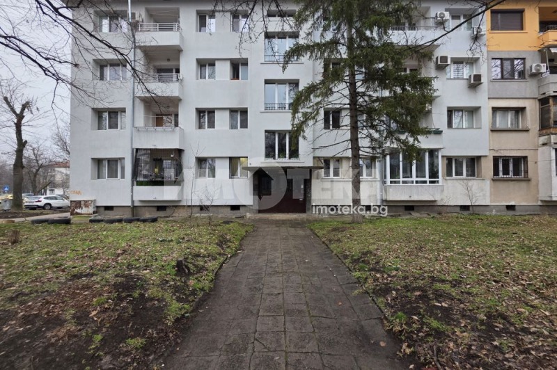 Продава 3-СТАЕН, гр. София, Западен парк, снимка 8 - Апартаменти - 53246092