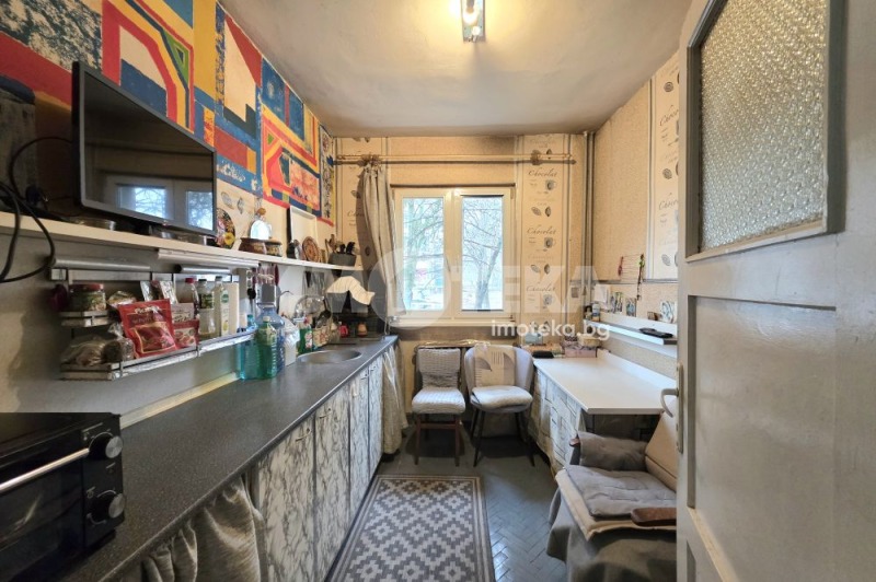 Продава 3-СТАЕН, гр. София, Западен парк, снимка 9 - Апартаменти - 53246092