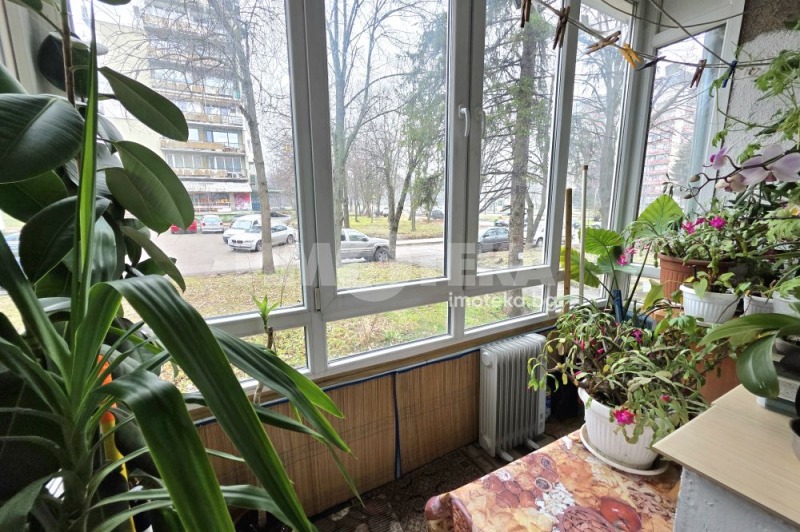 Продава 3-СТАЕН, гр. София, Западен парк, снимка 7 - Апартаменти - 53246092