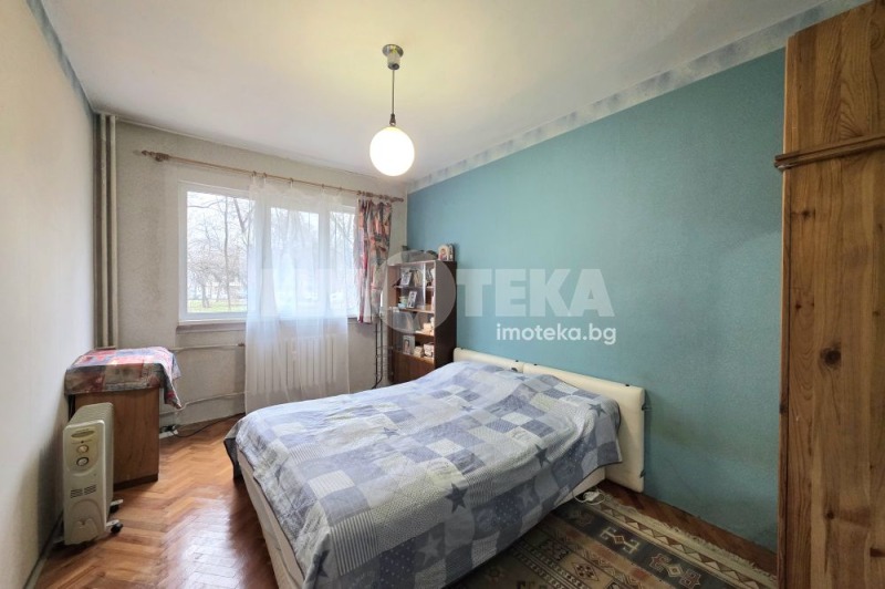 Продава 3-СТАЕН, гр. София, Западен парк, снимка 2 - Апартаменти - 53246092