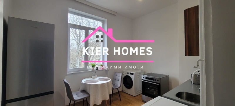 Myytävänä  3 makuuhuonetta Haskovon alue , Dimitrovgrad , 103 neliömetriä | 75352154 - kuva [6]