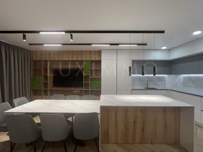 À vendre  3+ chambres Bourgas , Slaveikov , 266 m² | 30832324 - image [2]