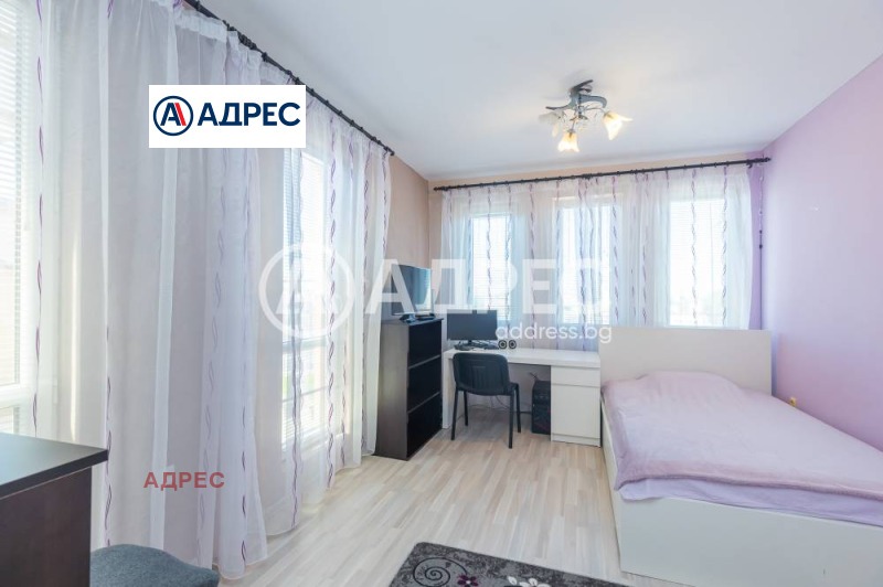 Продава МНОГОСТАЕН, гр. Варна, Лятно кино Тракия, снимка 7 - Апартаменти - 52747135