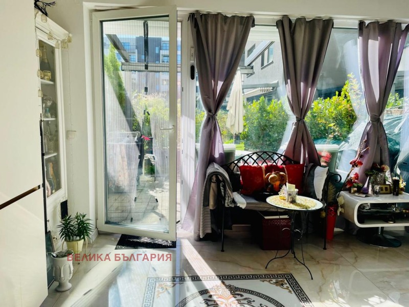 For Sale  Maisonette Sofia , Krastova vada , 127 sq.m | 55259750 - image [5]