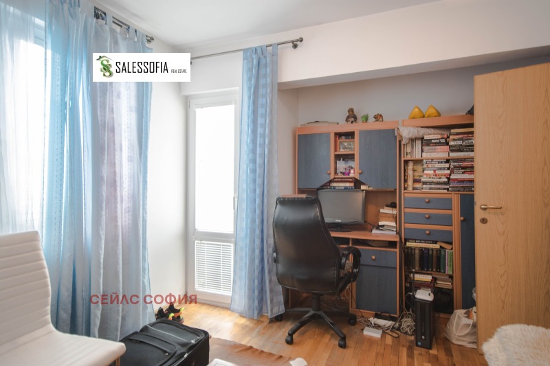 Продава МЕЗОНЕТ, гр. София, Витоша, снимка 12 - Апартаменти - 53471027