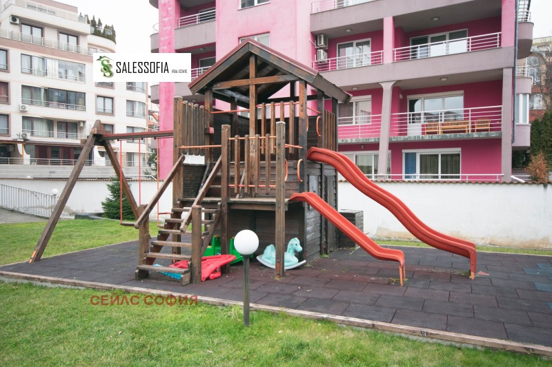 Продава МЕЗОНЕТ, гр. София, Витоша, снимка 17 - Апартаменти - 53471027