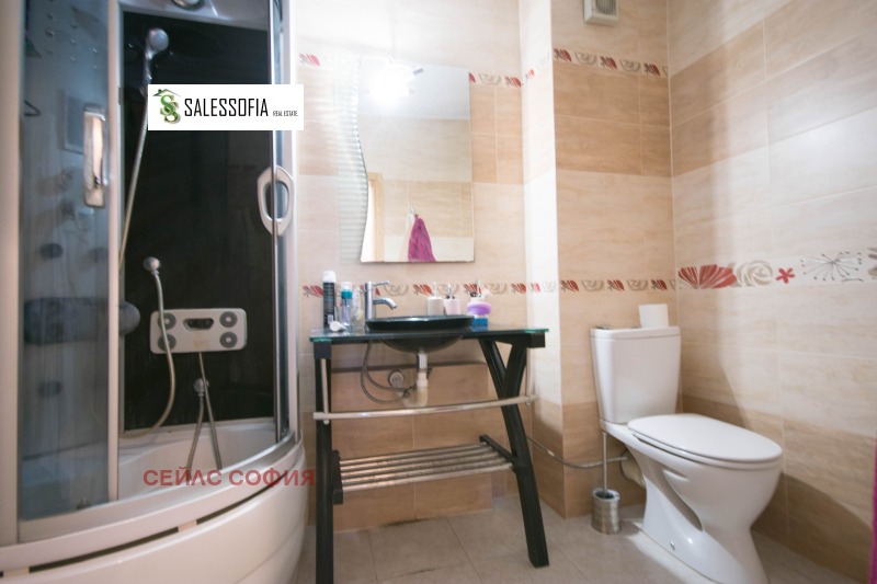 Продава МЕЗОНЕТ, гр. София, Витоша, снимка 14 - Апартаменти - 53471027