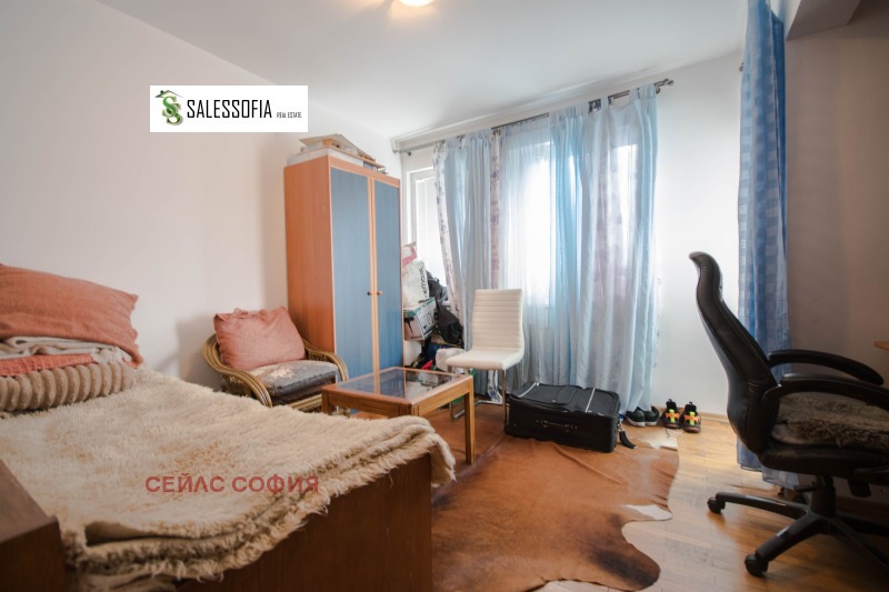 Продава МЕЗОНЕТ, гр. София, Витоша, снимка 11 - Апартаменти - 53471027